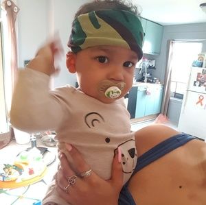 Meet your Posher, Angel